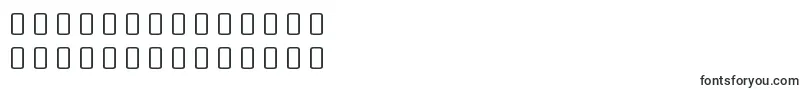 Waker-Schriftart – arabische Schriften